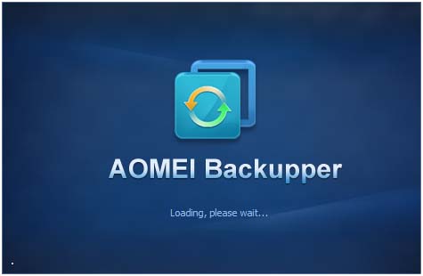 AOMEI Backupper Professional 7.3.0 download the new version for iphone