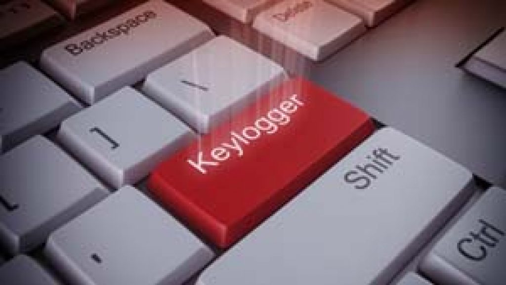 anti keylogger mac