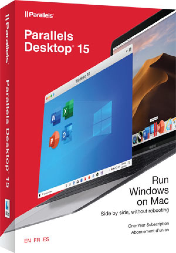 download parallels 17 for mac