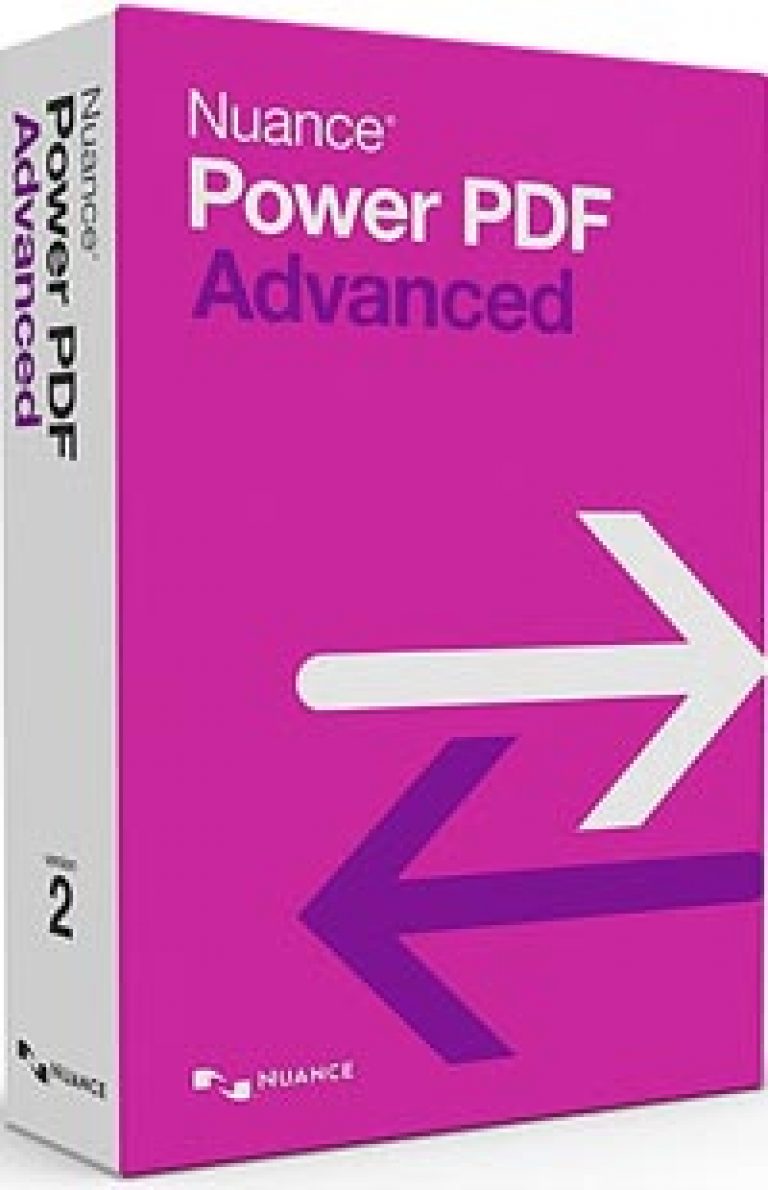 nuance pdf plus download