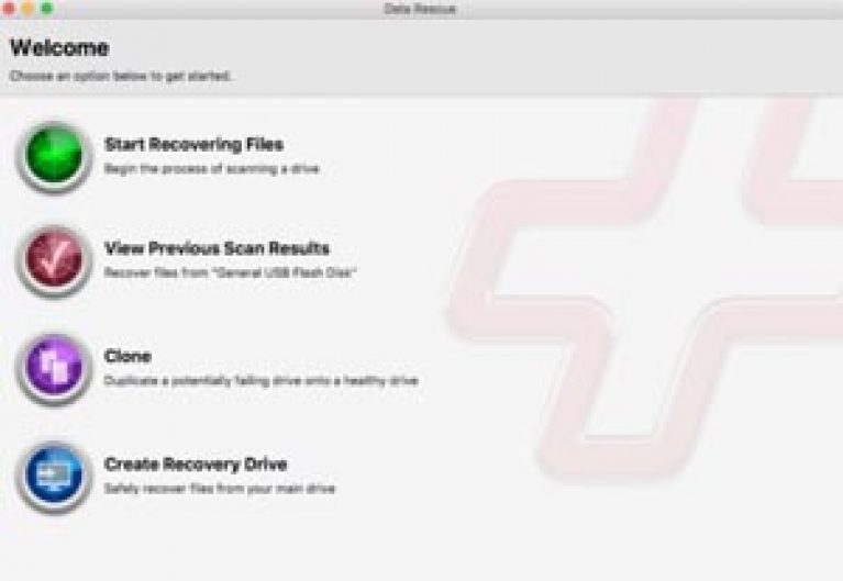 prosoft data rescue 5 mac