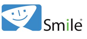 Smile logo