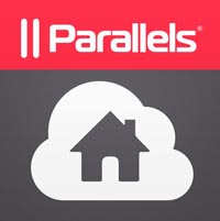 Parallels Access