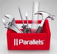 Parallels Toolbox boxshot