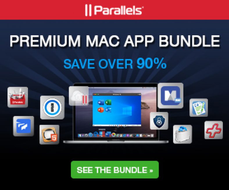 parallels desktop 15 for mac student edition