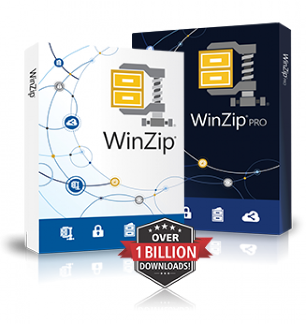 winzip 26 pro edition