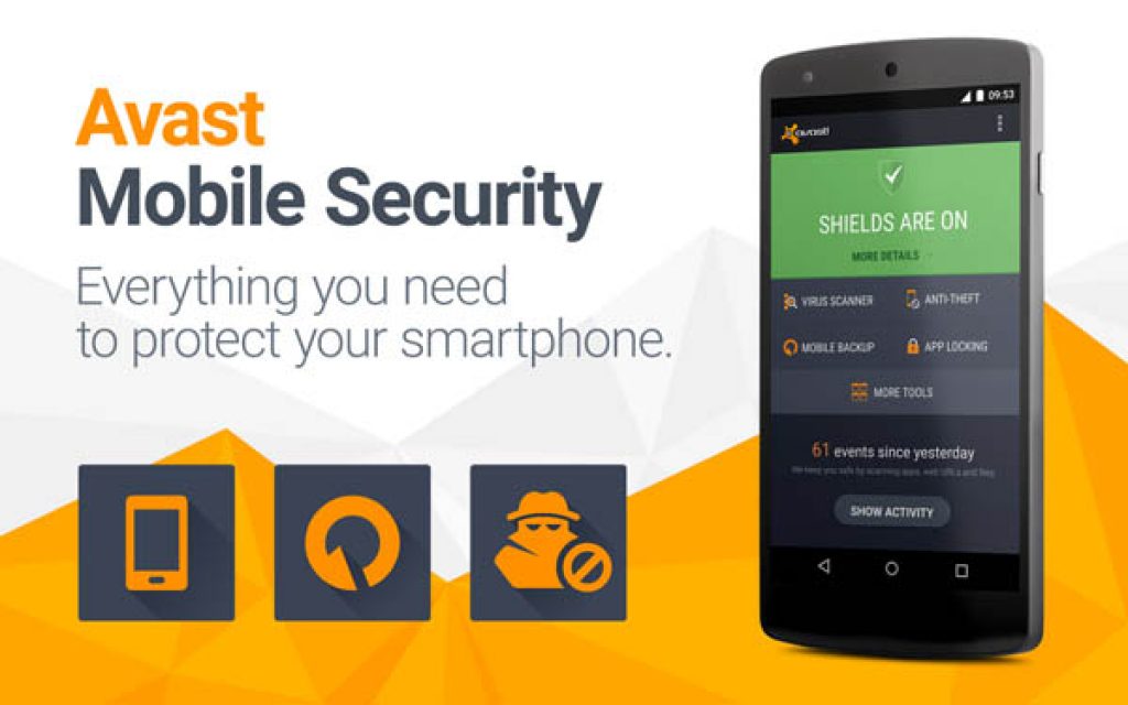 avast voucher code for android free