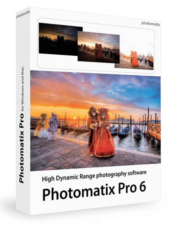 hdr projects 4 vs photomatirx