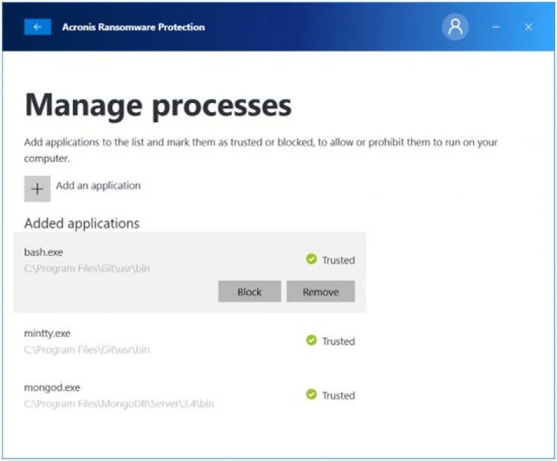 does acronis true image work while windows is running