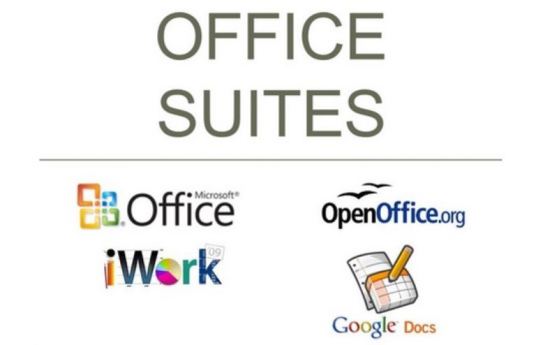 The Best Office Software Suites Overview Free And Paid 2999