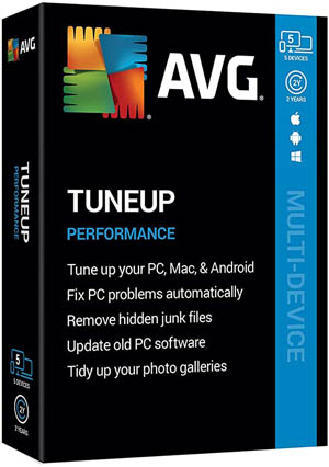 avg tuneup 2012 review