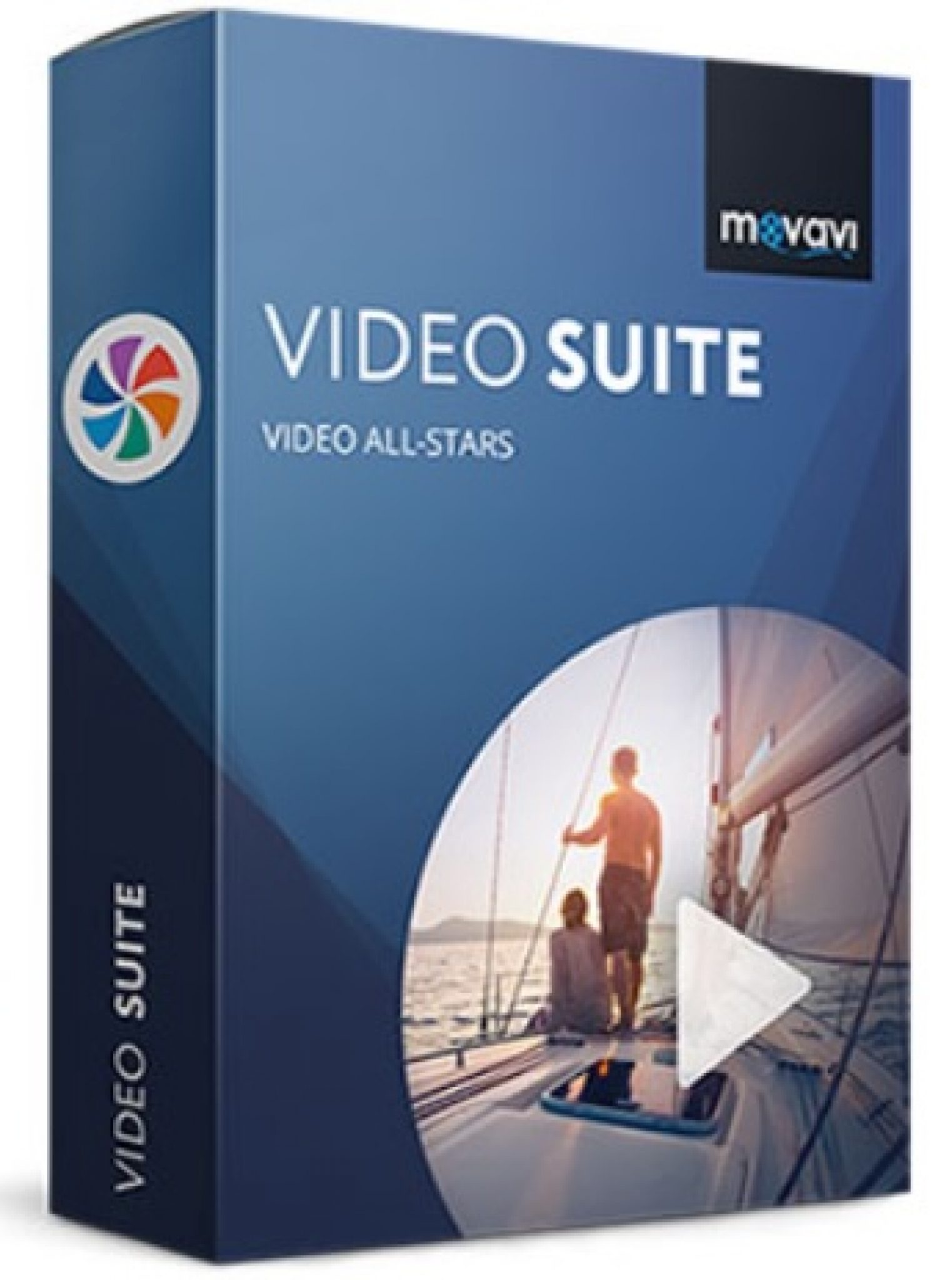 Movavi Video Suite 2021