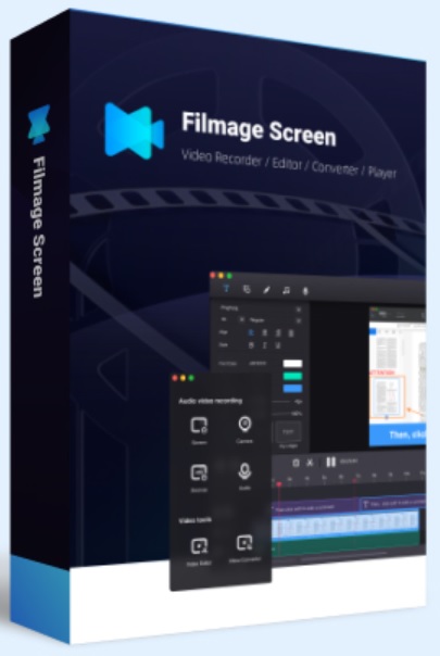 for windows instal Filmage Editor