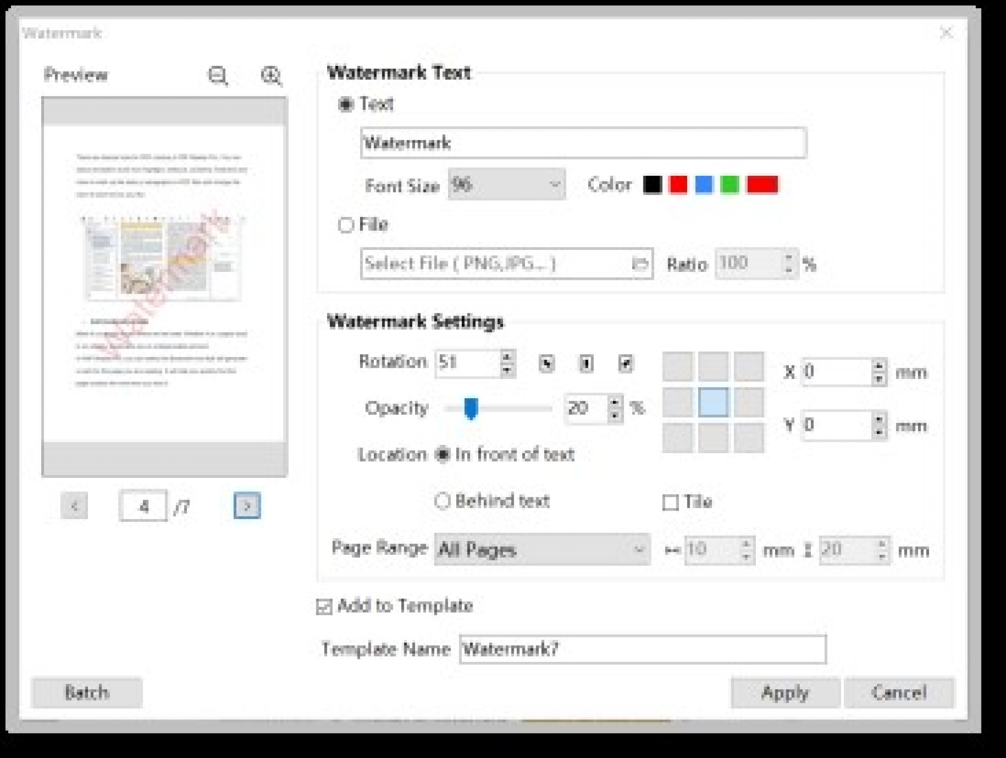 PDF Reader Pro for Windows Review 2024 Features, Pros&Cons