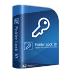 folder lock 10 box