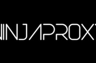 NinjaProxy big logo