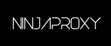 NinjaProxy big logo