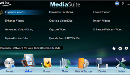 Cyberlink Media Suite 16 Ultra Vs Ultimate Comparison