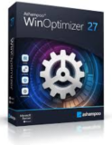 Ashampoo WinOptimizer 27 Review 2025