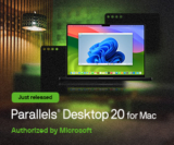 Parallels Desktop 20 for MAC Review 2025